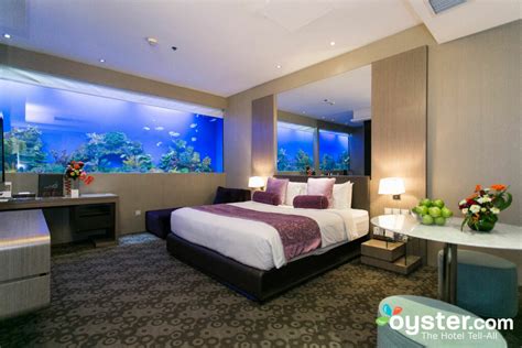 HOTEL H2O ULTIMATE STAY .